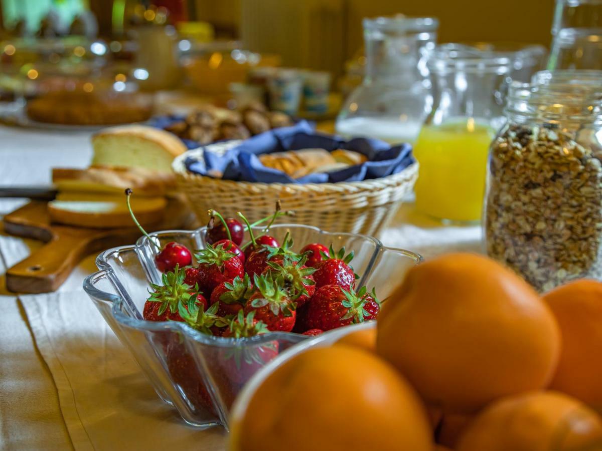 Farm stay Contea Di Val D'amone *