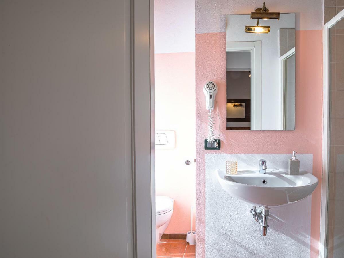 Agriturismo Contea Di Val D'amone * Brisighella