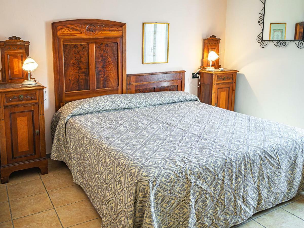 Farm stay Contea Di Val D'amone *