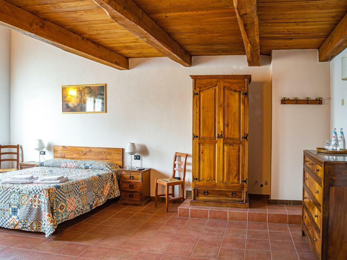 Contea Di Val D'amone Brisighella
