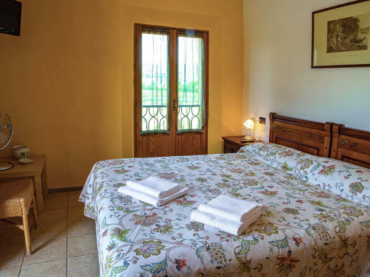 Agroturismo Contea Di Val D'amone Brisighella