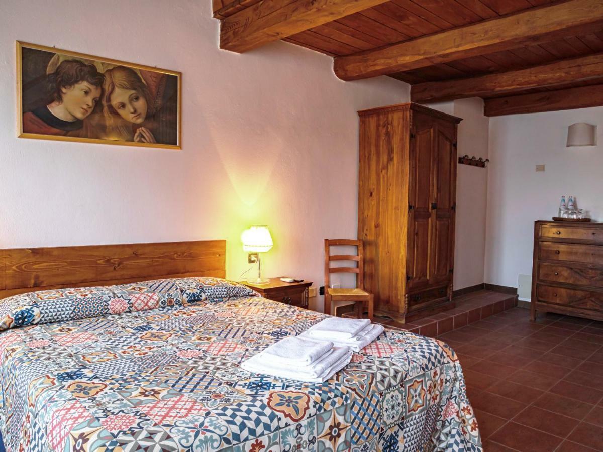 Contea Di Val D'amone Alojamento de Turismo Rural