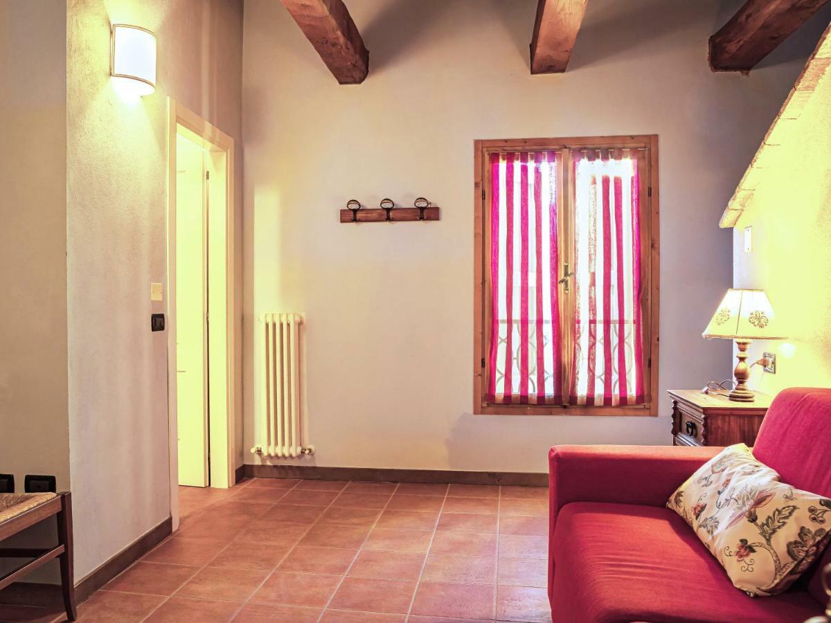 Agroturismo Contea Di Val D'amone