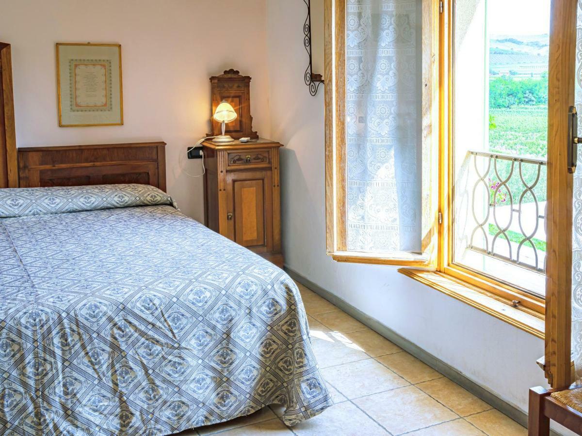 Alloggio per agriturismo Agriturismo Contea Di Val D'amone Brisighella