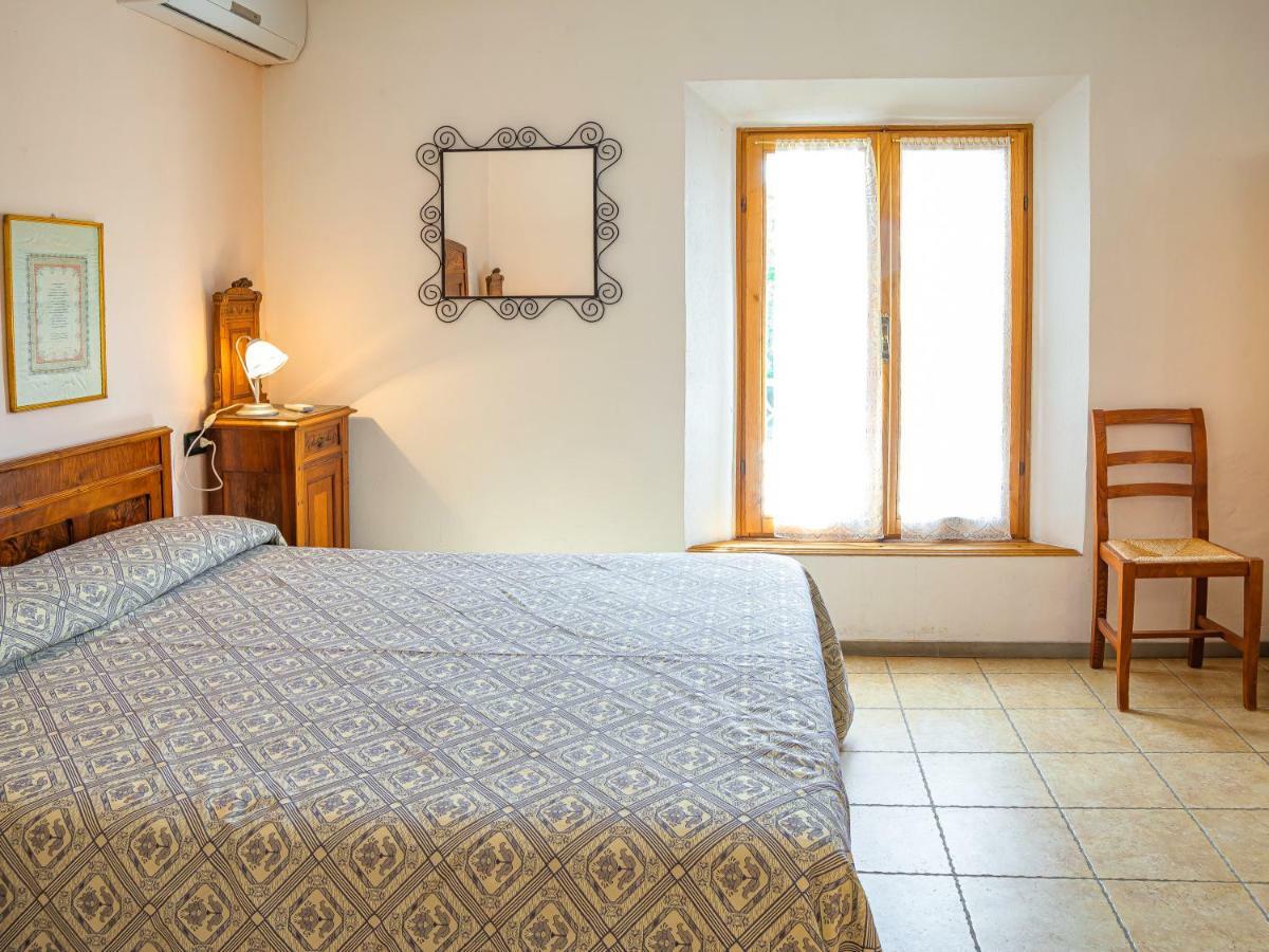 Alojamento de Turismo Rural Contea Di Val D'amone *