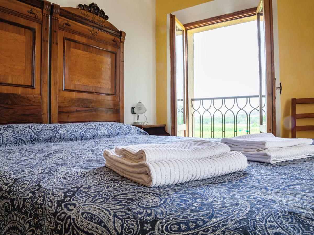 Alojamento de Turismo Rural Contea Di Val D'amone Brisighella